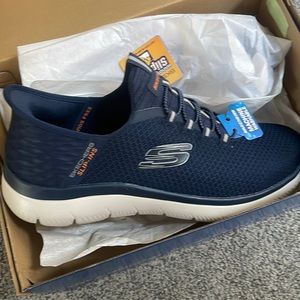 Skechers slip ins shoes brand new size 10.5